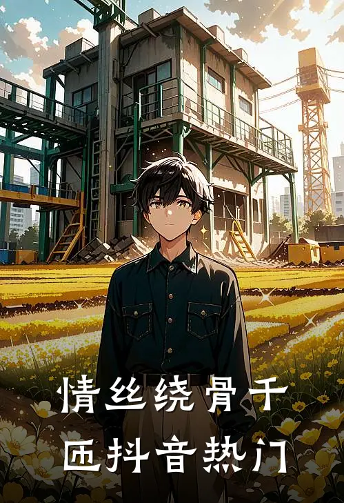 情丝绕骨千匝抖音热门