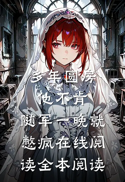多年圆房他不肯，随军一晚就憋疯在线阅读全本阅读