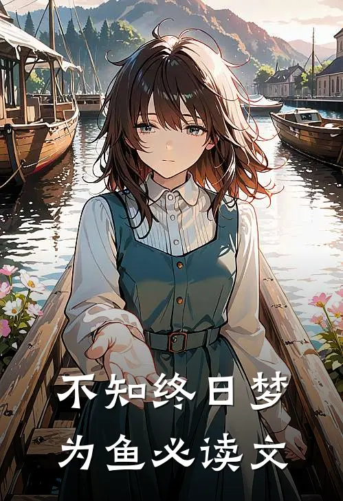 不知终日梦为鱼必读文