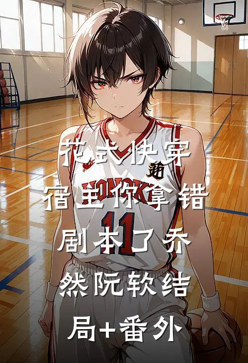 花式快穿：宿主你拿错剧本了乔然阮软结局+番外