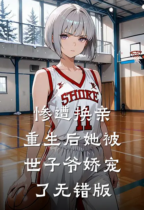 惨遭换亲，重生后她被世子爷娇宠了无错版