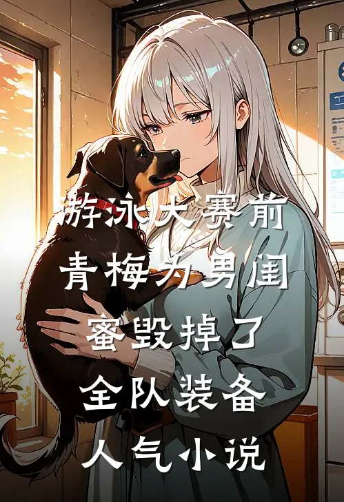 游泳大赛前，青梅为男闺蜜毁掉了全队装备人气小说