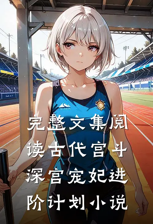完整文集阅读古代宫斗深宫宠妃进阶计划小说