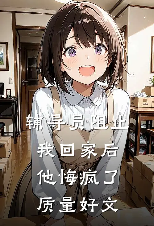 辅导员阻止我回家后，他悔疯了质量好文