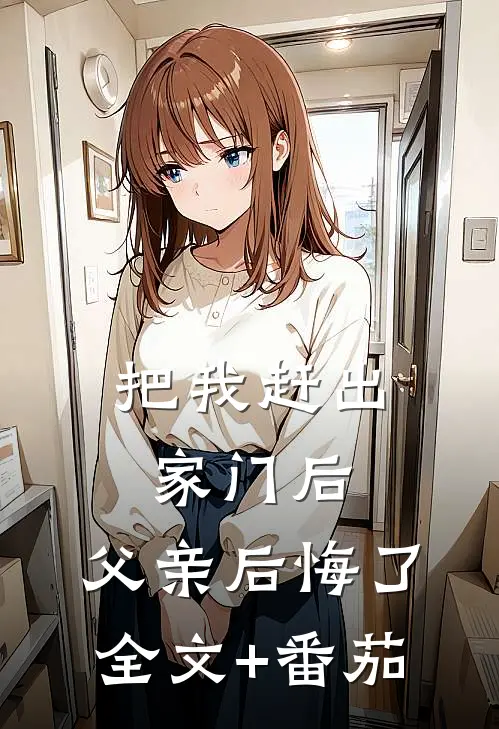 把我赶出家门后，父亲后悔了全文+番茄