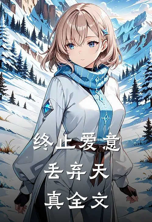 终止爱意，丢弃天真全文