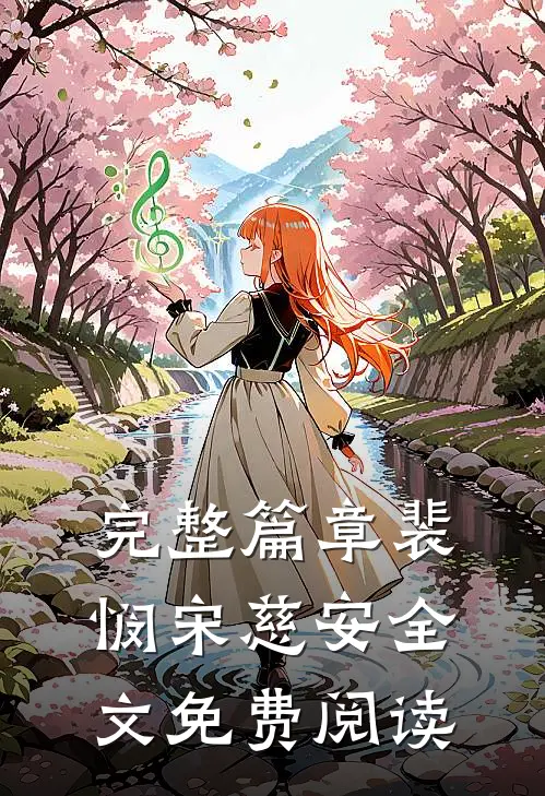 完整篇章裴悯宋慈安全文免费阅读