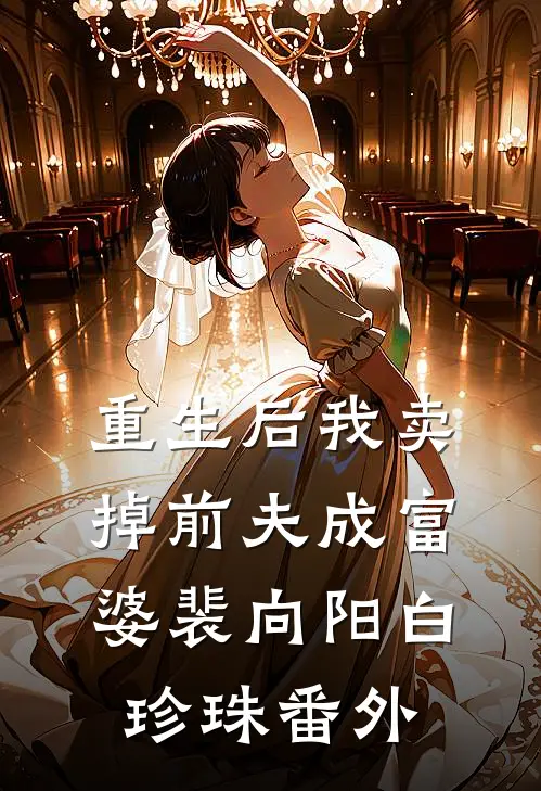 重生后我卖掉前夫成富婆裴向阳白珍珠番外