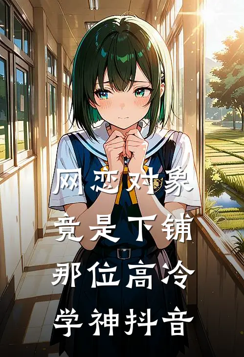网恋对象竟是下铺那位高冷学神抖音