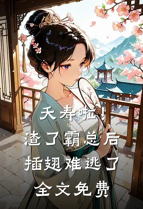 夭寿啦！渣了霸总后插翅难逃了全文免费