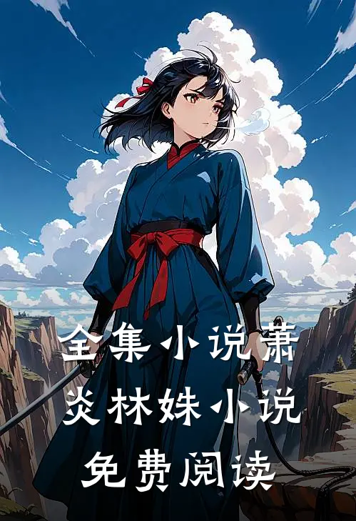 全集小说萧炎林姝小说免费阅读