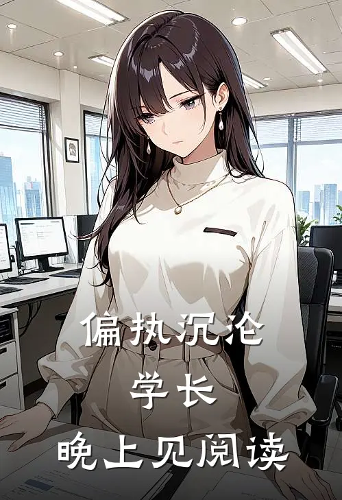 偏执沉沦：学长，晚上见阅读