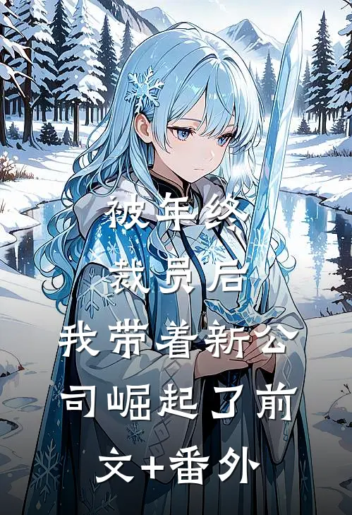 被年终裁员后，我带着新公司崛起了前文+番外