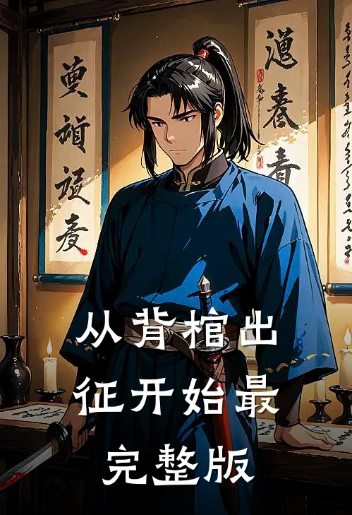 从背棺出征开始最完整版