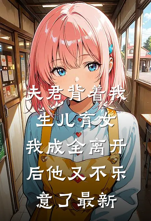 夫君背着我生儿育女，我成全离开后他又不乐意了最新