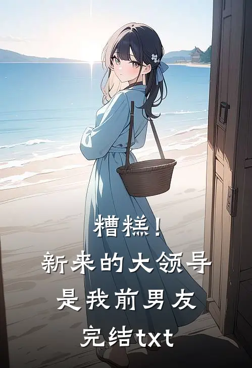 糟糕！新来的大领导是我前男友完结txt