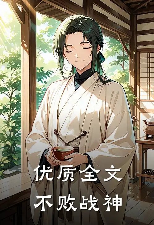 优质全文不败战神