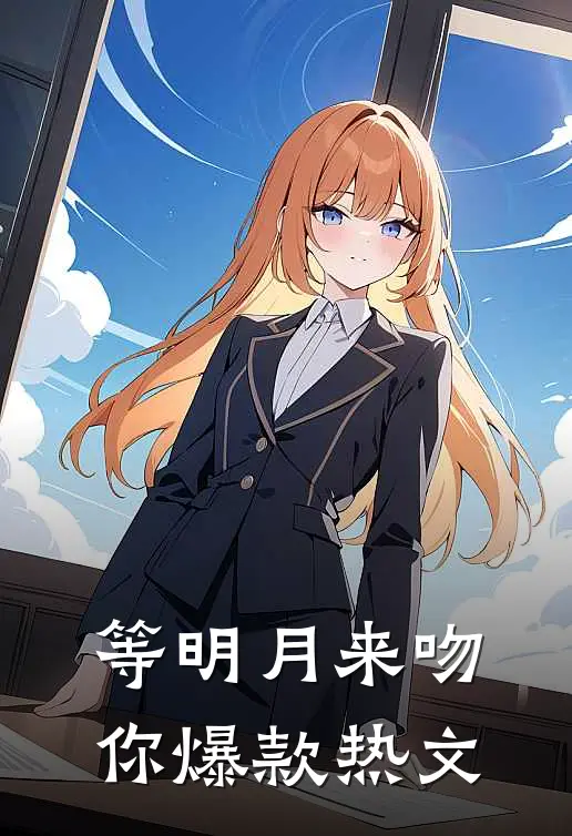 等明月来吻你爆款热文