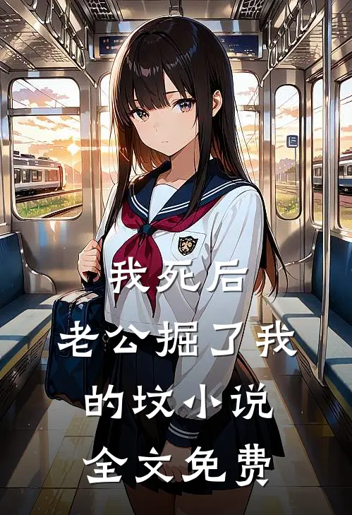 我死后，老公掘了我的坟小说全文免费
