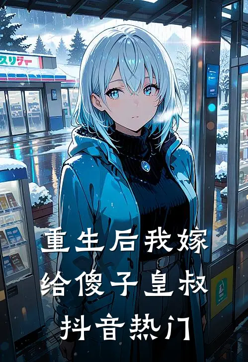 重生后我嫁给傻子皇叔抖音热门