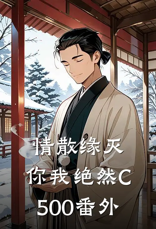 情散缘灭，你我绝然C500番外