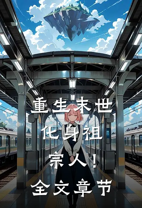 重生末世：化身祖宗人！全文章节