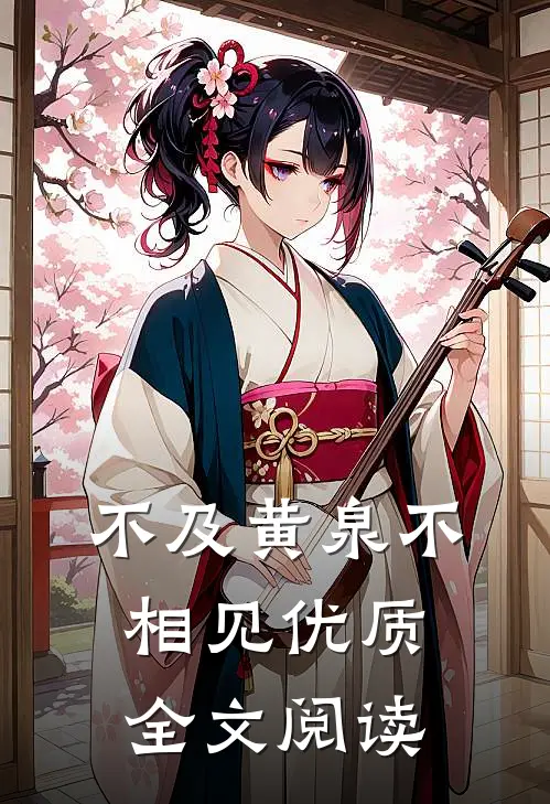不及黄泉不相见优质全文阅读