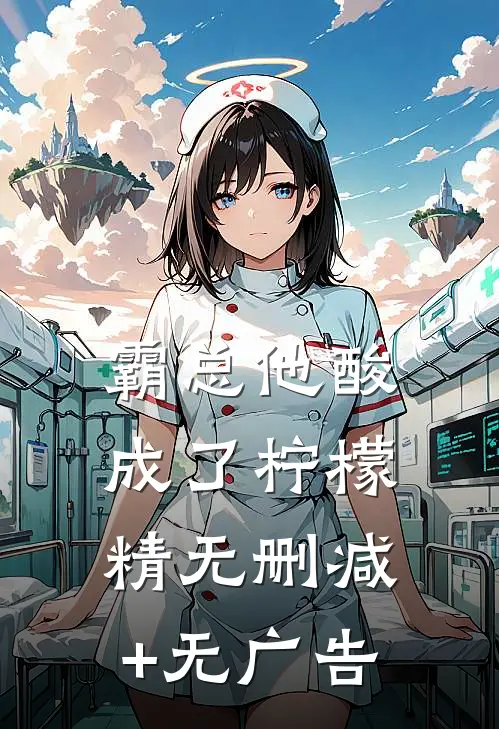 霸总他酸成了柠檬精无删减+无广告
