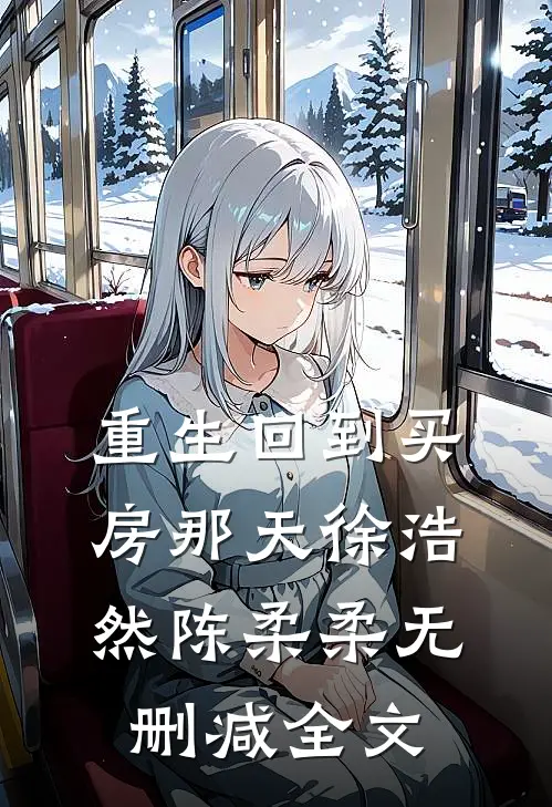 重生回到买房那天徐浩然陈柔柔无删减全文