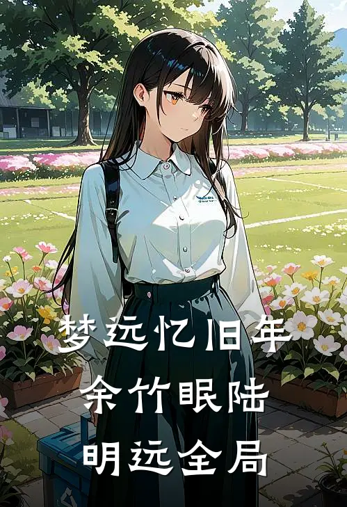 梦远忆旧年余竹眠陆明远全局