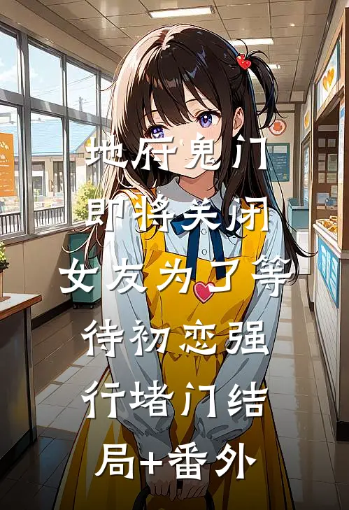 地府鬼门即将关闭，女友为了等待初恋强行堵门结局+番外