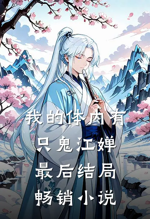 我的体内有只鬼江婵最后结局畅销小说