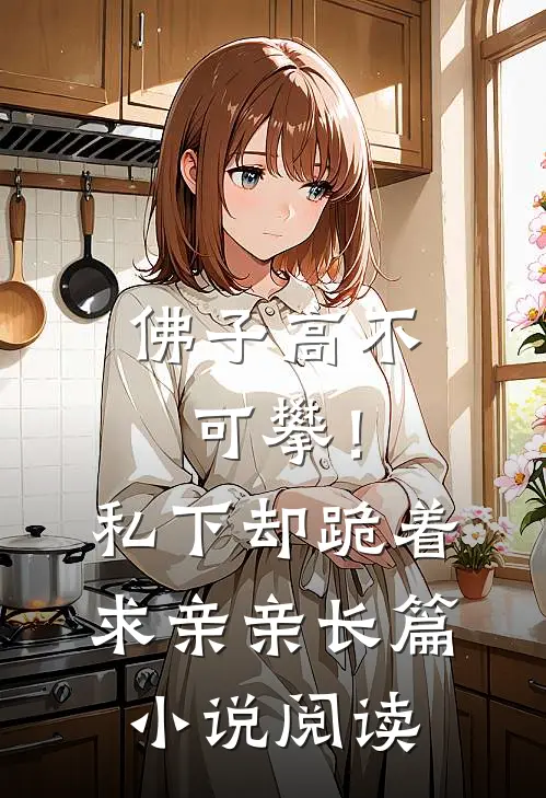 佛子高不可攀！私下却跪着求亲亲长篇小说阅读