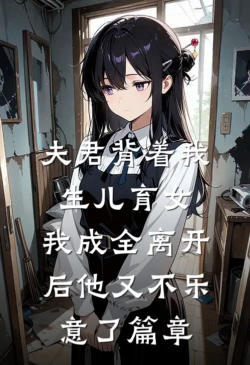 夫君背着我生儿育女，我成全离开后他又不乐意了篇章