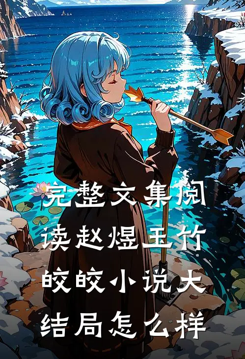 完整文集阅读赵煜玉竹皎皎小说大结局怎么样