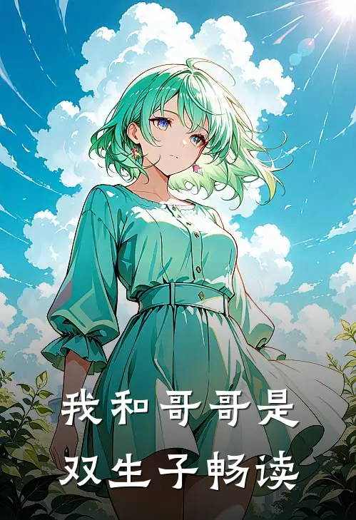 我和哥哥是双生子畅读