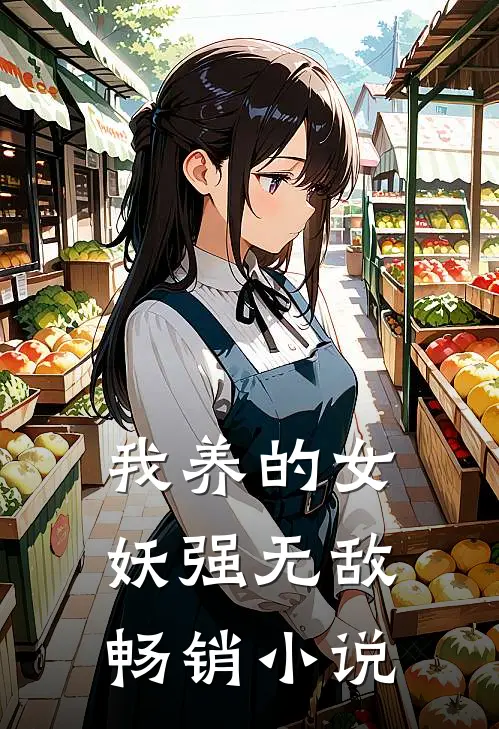 我养的女妖强无敌畅销小说