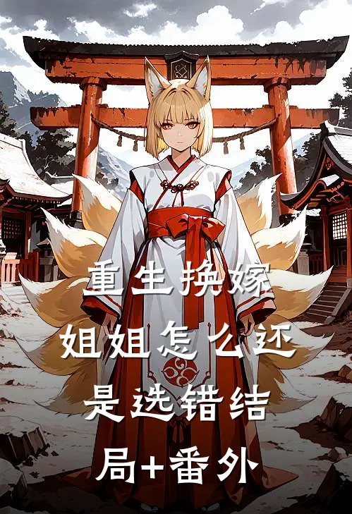 重生换嫁，姐姐怎么还是选错结局+番外