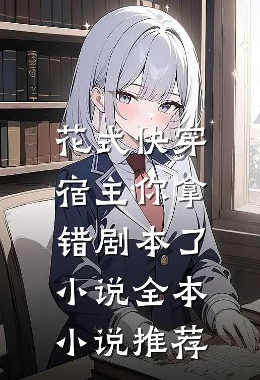 花式快穿宿主你拿错剧本了小说全本小说推荐