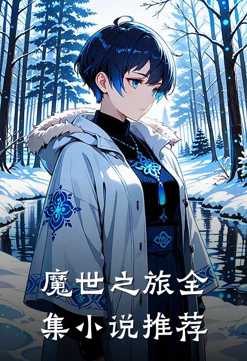 魔世之旅全集小说推荐