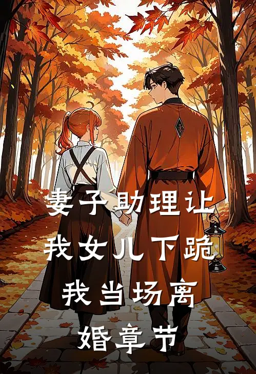 妻子助理让我女儿下跪，我当场离婚章节