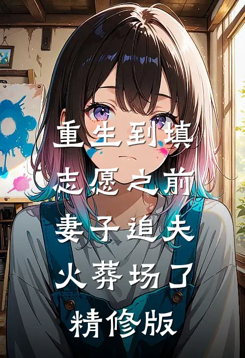 重生到填志愿之前，妻子追夫火葬场了精修版