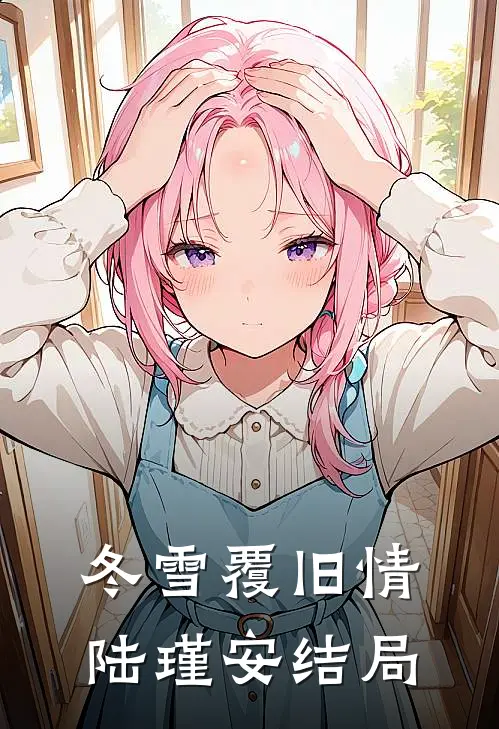 冬雪覆旧情陆瑾安结局