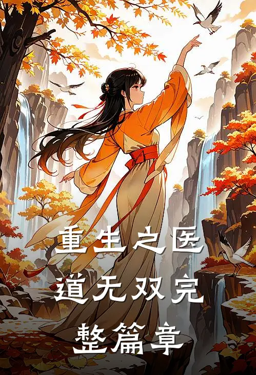 重生之医道无双完整篇章