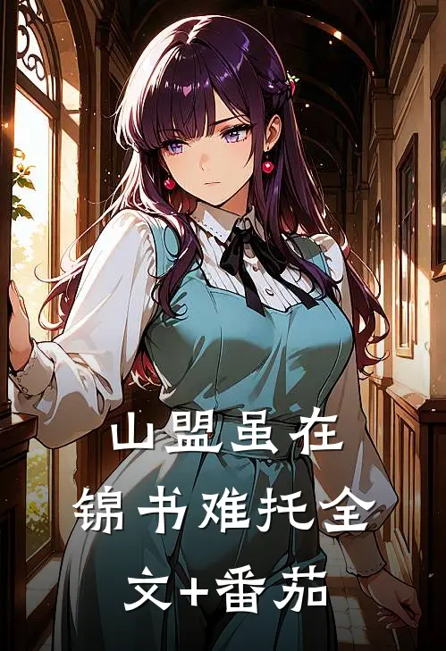 山盟虽在，锦书难托全文+番茄