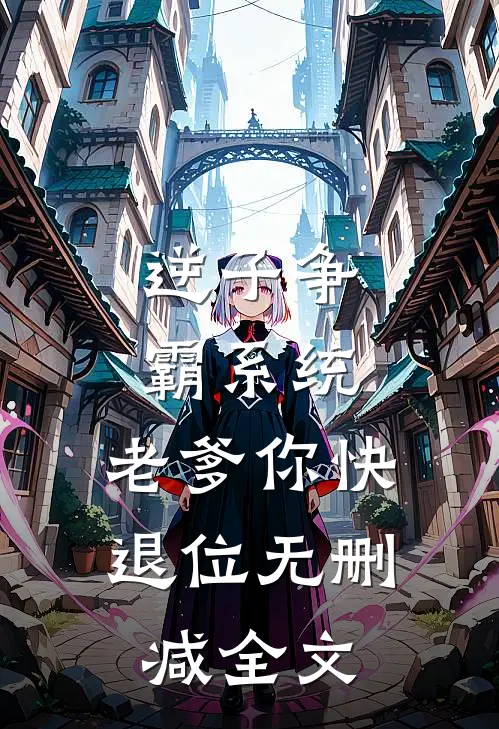 逆子争霸系统：老爹你快退位无删减全文