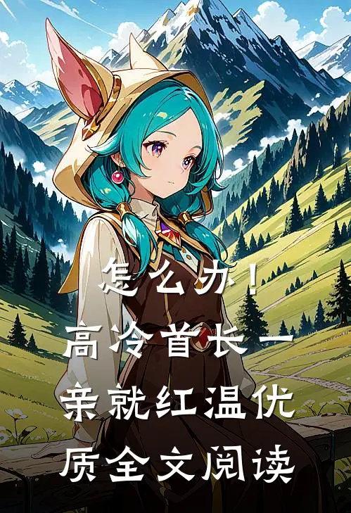 怎么办！高冷首长一亲就红温优质全文阅读