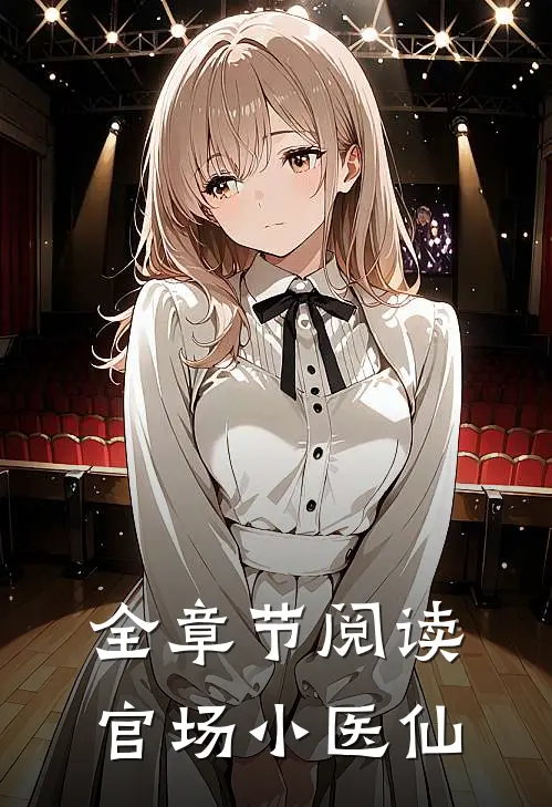 全章节阅读官场小医仙