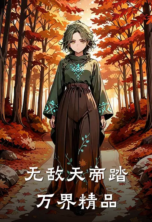 无敌天帝踏万界精品