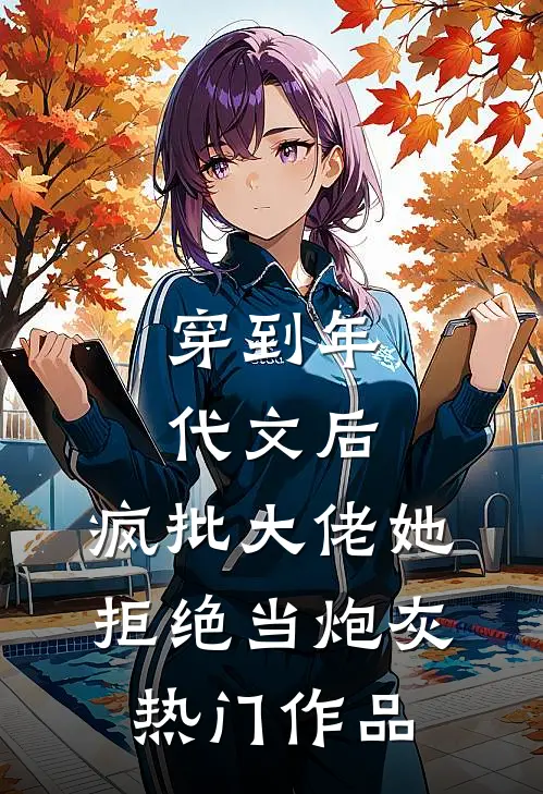 穿到年代文后，疯批大佬她拒绝当炮灰热门作品